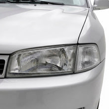 Mitsubishi Lancer CE Series 1 (1996 - 1998) Headlights LH + RH