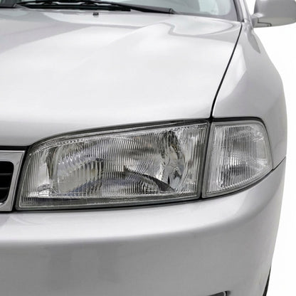 Mitsubishi Lancer CE Series 1 (1996 - 1998) Headlights LH + RH