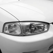 Mitsubishi Lancer CE Series 2 Coupe (1998 - 2003) Halogen Headlights LH + RH