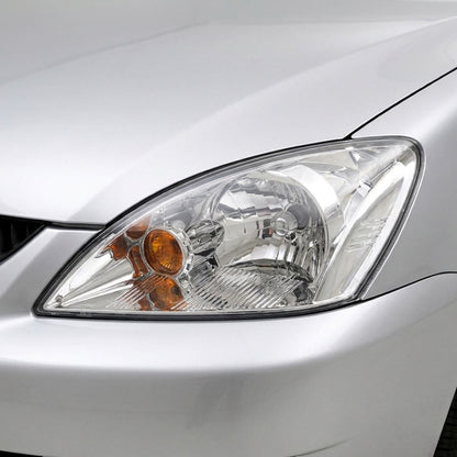 Mitsubishi Lancer CH (2003 - 2007) OEM Style Headlights LH + RH