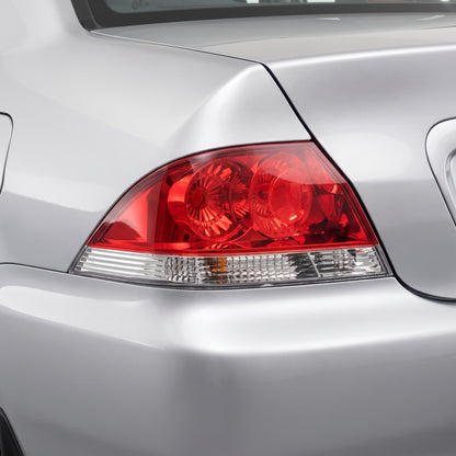 Mitsubishi Lancer CH (2003 - 2006) OEM Style Tail Lights LH + RH