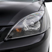 Mitsubishi Lancer CH (2006 - 2008) OEM Style Headlights LH + RH