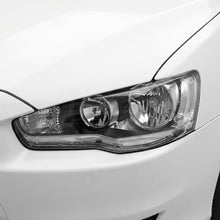 Mitsubishi Lancer CJ / CF (2007- 2017) OEM Style Headlights LH + RH