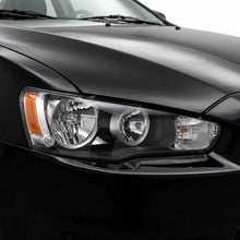 Mitsubishi Lancer CJ (2007 - 2015) Headlights LH + RH