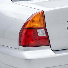 Mitsubishi Magna TE (1996 - 1997) OEM Style Tail Lights LH + RH