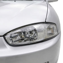 Mitsubishi Mirage CE4 (2001 - 2003) OEM Style Headlights LH + RH