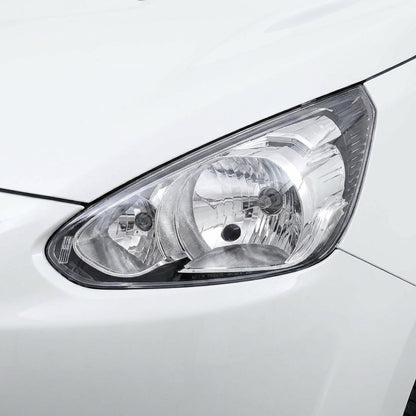 Mitsubishi Mirage LA Series 1 (2012 - 2016) OEM Style Headlights LH + RH
