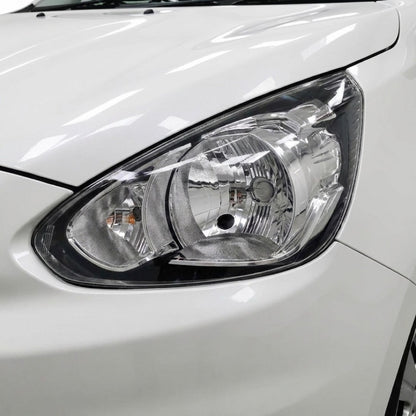 Mitsubishi Mirage LA (2016 - 2020) Halogen OEM Style Headlights LH + RH