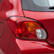 Mitsubishi Mirage LB (2020 - 2023) OEM Style Tail Lights LH + RH