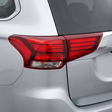 Mitsubishi Outlander ZK (2015 - 2018) OEM Style LED Tail Lights LH + RH