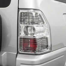 Mitsubishi Pajero NS / NT (2006 - 2011) OEM Style Tail Lights LH + RH