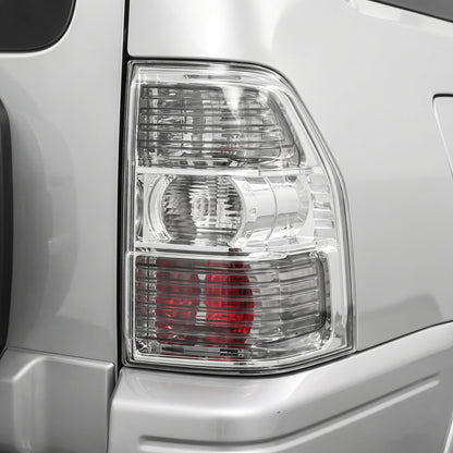 Mitsubishi Pajero NS / NT (2006 - 2011) OEM Style Tail Lights LH + RH