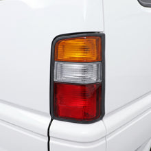 Mitsubishi Starwagon SJ (1994 - 1999) Outer OEM Style Tail Lights LH + RH