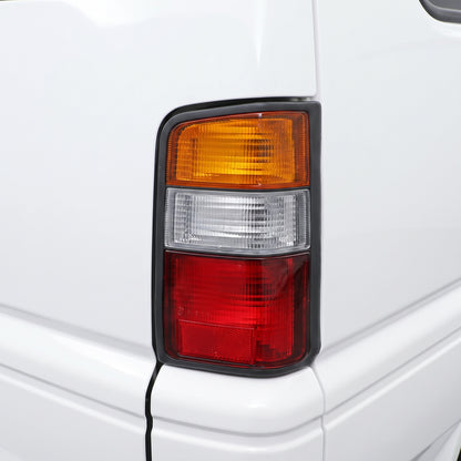 Mitsubishi Starwagon SJ (1994 - 1999) Outer OEM Style Tail Lights LH + RH