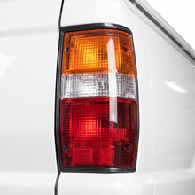 Mitsubishi Triton ME (1986 - 1988) OEM Style Tail Lights LH + RH