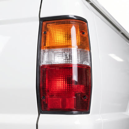 Mitsubishi Triton ME (1986 - 1988) OEM Style Tail Lights LH + RH