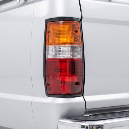 Mitsubishi Triton MF (1988 - 1989) OEM Style Tail Lights LH + RH