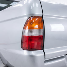Mitsubishi Triton MK (1996 - 2001) OEM Style Tail Lights LH + RH