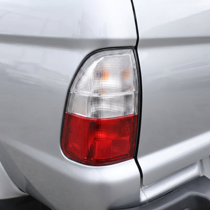 Mitsubishi Triton MK (2001 - 2004) OEM Style Tail Lights LH + RH