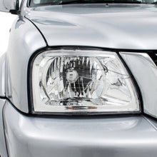 Mitsubishi Triton MK (2001 - 2006) OEM Style Headlights LH + RH