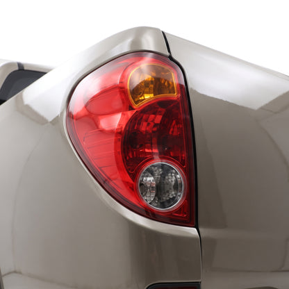 Mitsubishi Triton ML MN (2005 - 2015) OEM Style Tail Lights