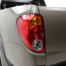 Mitsubishi Triton ML MN (2005 - 2015) OEM Style Tail Lights