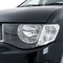 Mitsubishi Triton ML (2006 - 2009) OEM Style Headlights LH + RH