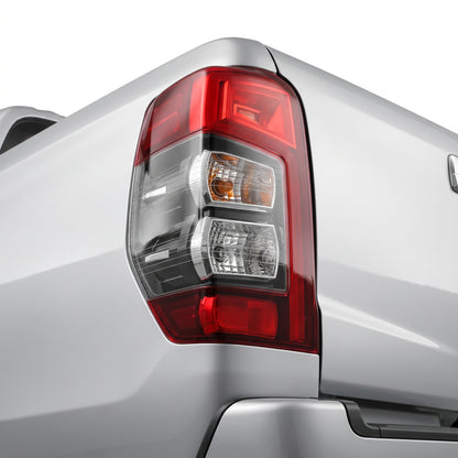 Mitsubishi Triton MR (2018 - 2024) OEM Style Tail Lights LH + RH