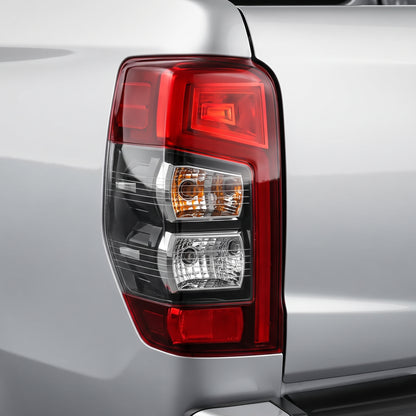 Mitsubishi Triton MR (2018 - 2024) OEM Style Tail Lights LH + RH
