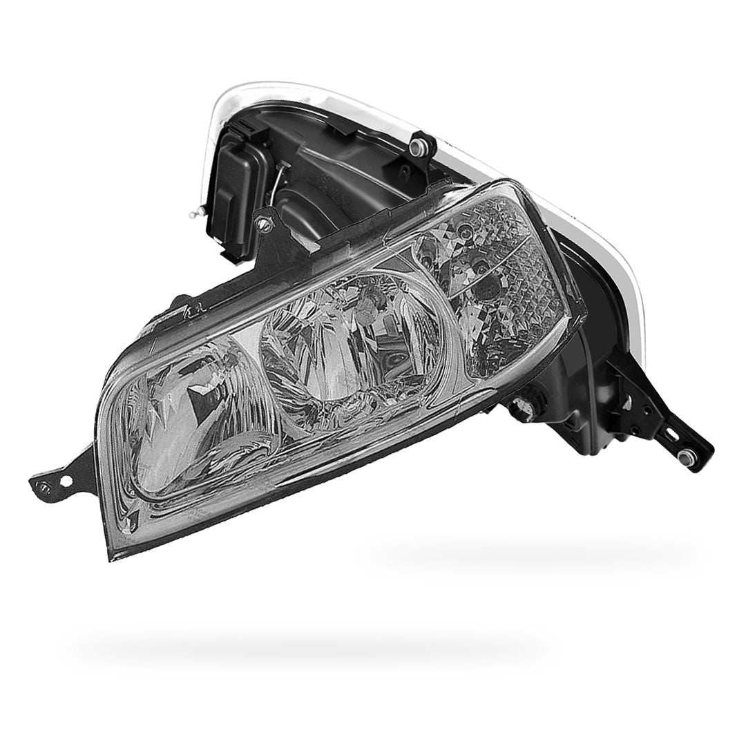 Fiat Ducato JTD Van (2002 - 2007) OEM Style Headlights LH + RH