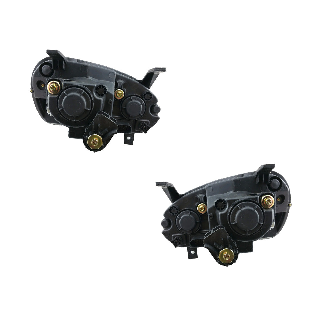 GWM V240 K2 (2009 - 2011) OEM Style Headlights LH + RH