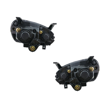 GWM V240 K2 (2009 - 2011) OEM Style Headlights LH + RH