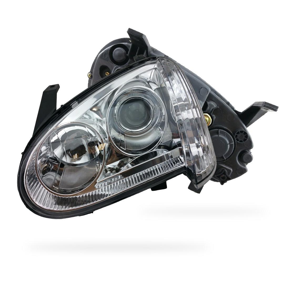 GWM V240 K2 (2009 - 2011) OEM Style Headlights LH + RH