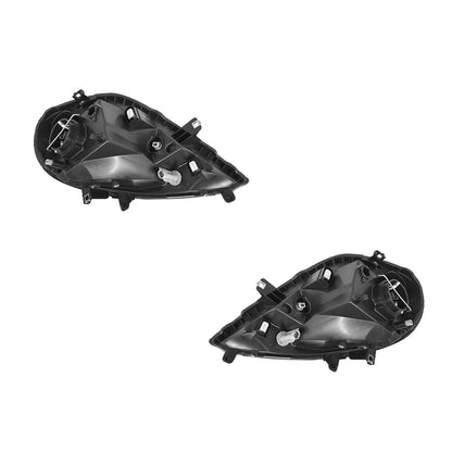 Renault Trafic X83 (2004 - 2014) OEM Style Headlights LH + RH