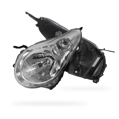 Suzuki Alto GF (2009 - 2013) Halogen OEM Style Headlights LH + RH