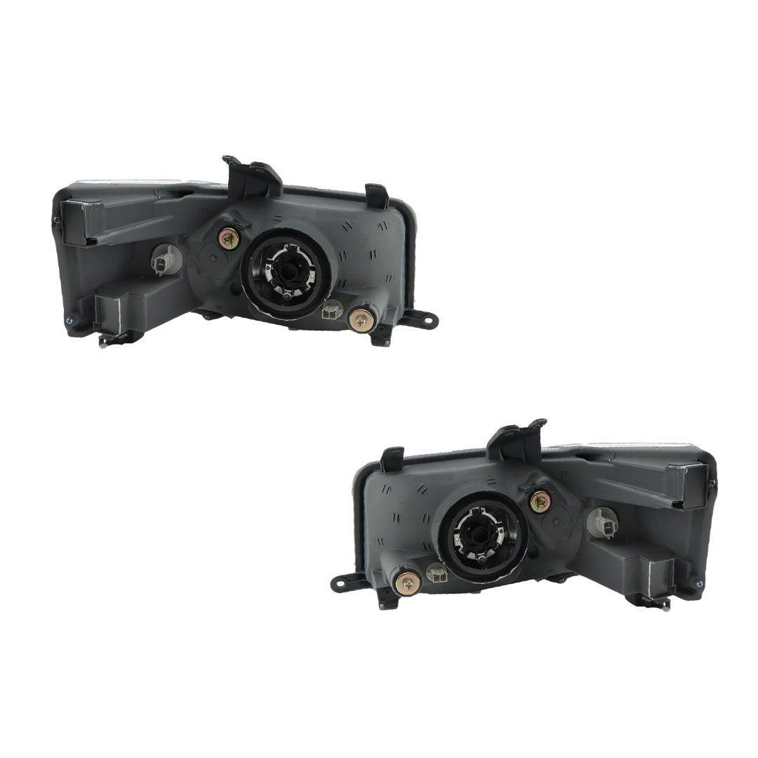 Suzuki APV GC416 (2005 - 2017) OEM Style Headlights LH + RH