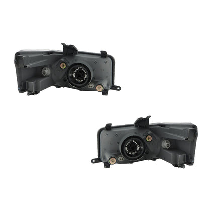 Suzuki APV GC416 (2005 - 2017) OEM Style Headlights LH + RH