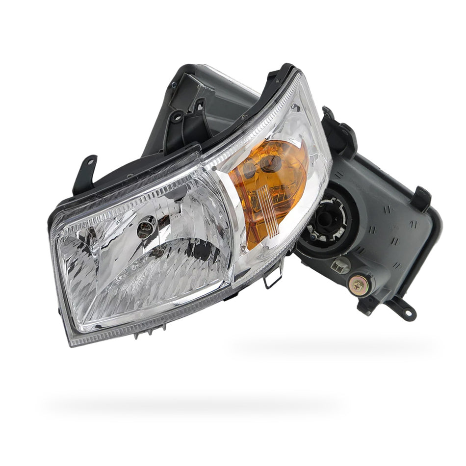 Suzuki APV GC416 (2005 - 2017) OEM Style Headlights LH + RH