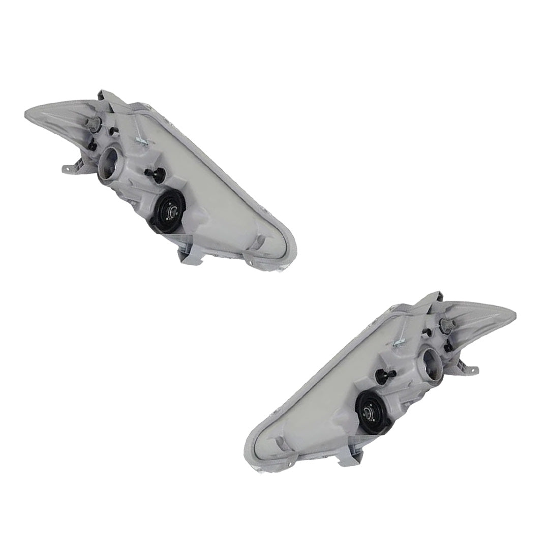 Toyota Camry AHV40R (2010 - 2011) OEM Style Headlights LH + RH