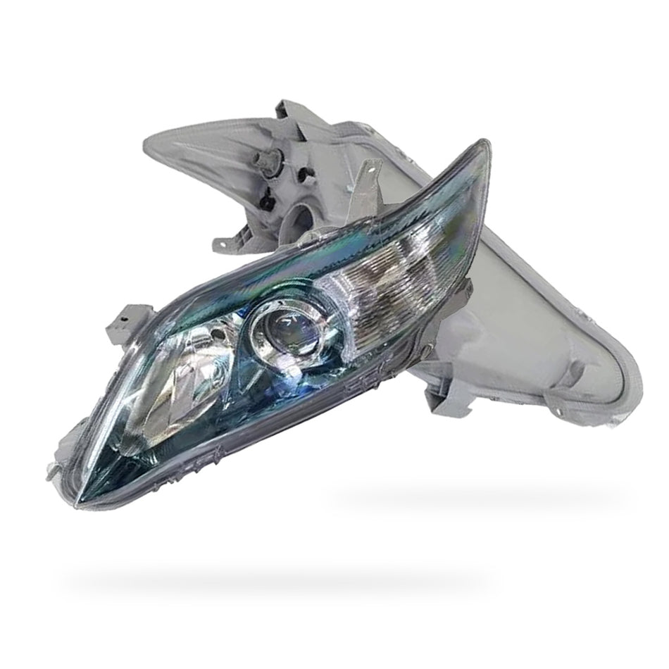 Toyota Camry AHV40R (2010 - 2011) OEM Style Headlights LH + RH