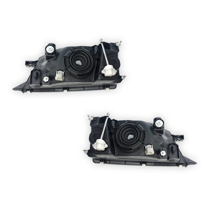 Suzuki Swift SF413 / SF310 (1989 - 1999) OEM Style Headlights LH + RH