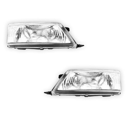 Suzuki Swift SF413 / SF310 (1989 - 1999) OEM Style Headlights LH + RH