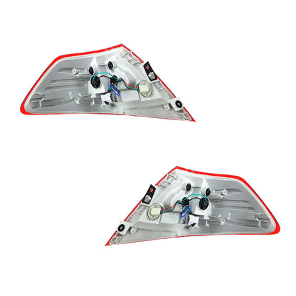 Nissan Maxima J32 (2009 - 2013) LED OEM Style Tail Lights LH + RH