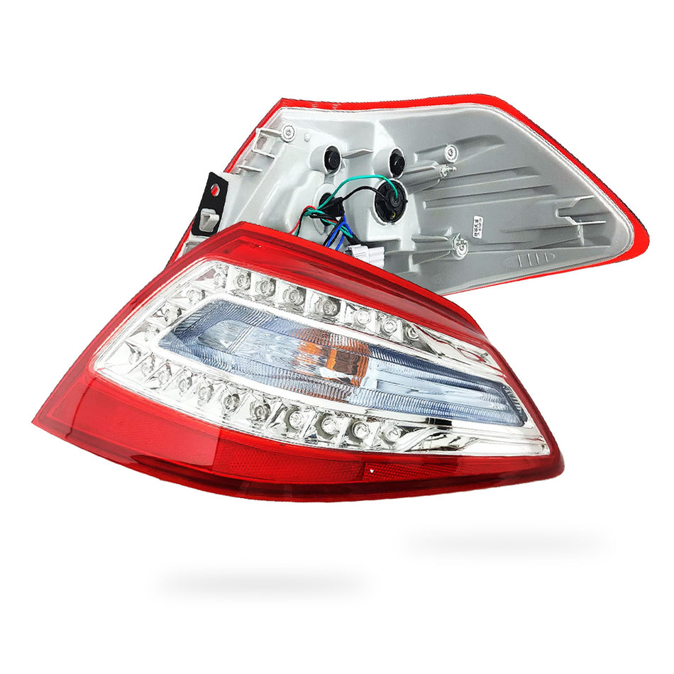 Nissan Maxima J32 (2009 - 2013) LED OEM Style Tail Lights LH + RH