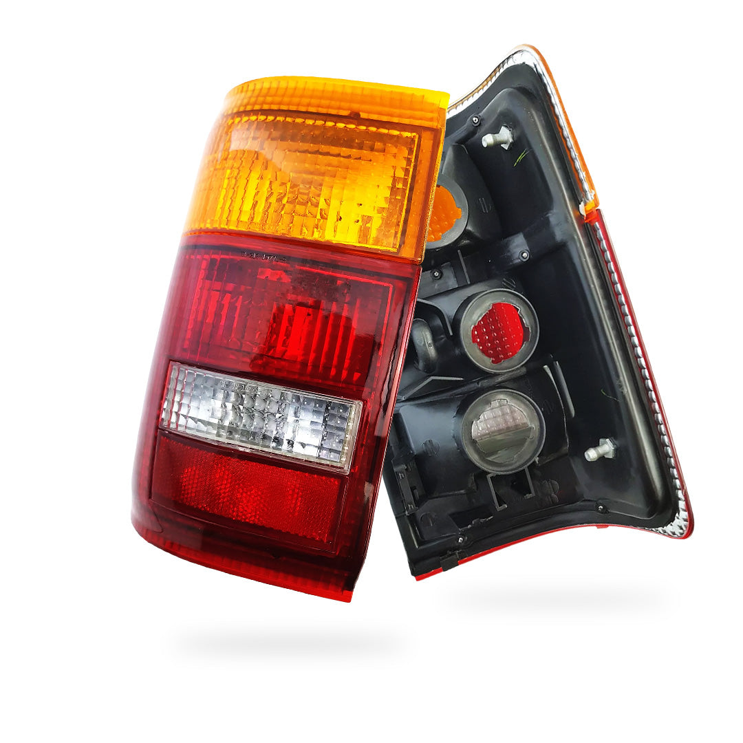 Toyota Surf / 4 Runner N120 / N130 / N180 (1991 - 1997) Halogen Tail Lights LH + RH