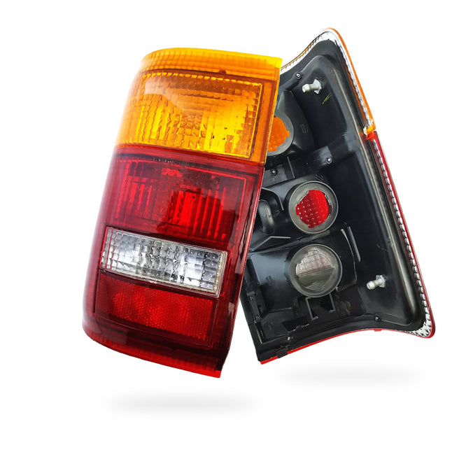 Toyota Surf / 4 Runner N120 / N130 / N180 (1991 - 1997) Halogen Tail Lights LH + RH