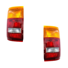 Toyota Surf / 4 Runner N120 / N130 / N180 (1991 - 1997) Halogen Tail Lights LH + RH