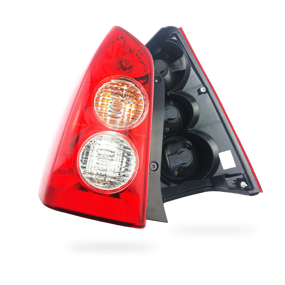 Mazda Tribute EP (2004 - 2006) Halogen Tail Lights LH + RH