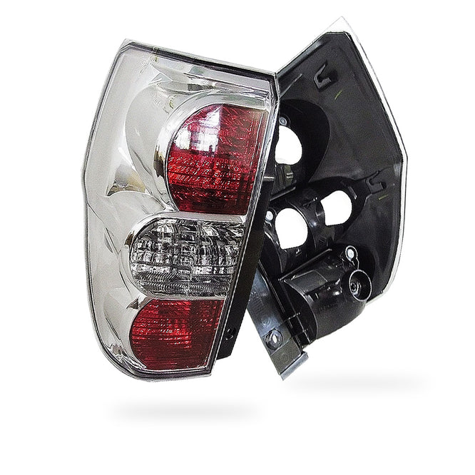 Suzuki Grand Vitara JB / JT (2005 - 2018) Halogen OEM Style Tail Lights LH + RH