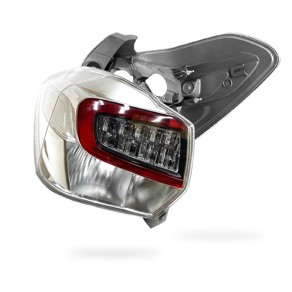 Subaru XV GP (2015 - 2017) LED OEM Style Tail Lights LH + RH